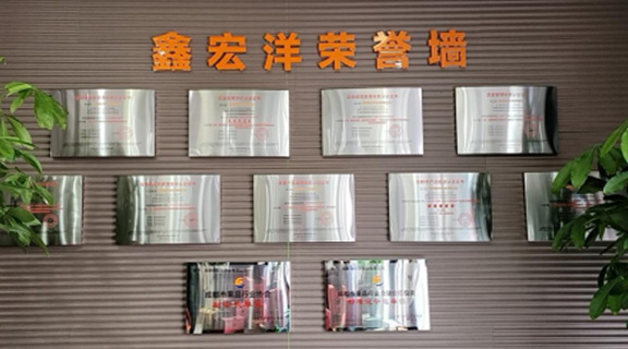 杏福 - 官方网站通过九大管理体系审核认证